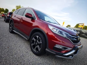 Honda Cr-v ПРОДАДЕНА 06.ЮНИ.2025г - 36900 лв. - 71229375 6