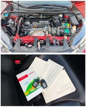 Honda Cr-v ПРОДАДЕНА 06.ЮНИ.2025г - 36900 лв. - 71229375 10
