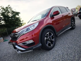 Honda Cr-v ПРОДАДЕНА 06.ЮНИ.2025г - 36900 лв. - 71229375 3