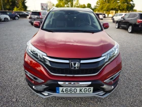 Honda Cr-v ПРОДАДЕНА 06.ЮНИ.2025г - 36900 лв. - 71229375 5