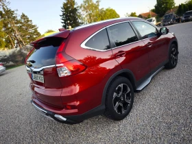 Honda Cr-v ПРОДАДЕНА 06.ЮНИ.2025г - 36900 лв. - 71229375 9