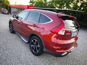 Honda Cr-v ПРОДАДЕНА 06.ЮНИ.2025г - 36900 лв. - 71229375 8