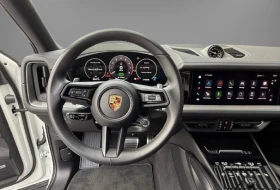 Porsche Cayenne E-Hybrid = Black Pack = Гаранция - 191250 лв. - 32244463 6