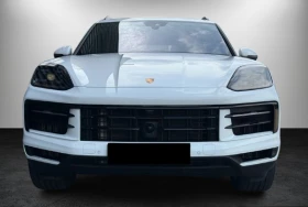 Porsche Cayenne E-Hybrid = Black Pack = Гаранция