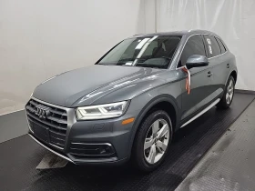 Audi Q5 Technik * ЦЕНА ДО БЪЛГАРИЯ* (CARFAX) - 34000 лв. - 68186404 3