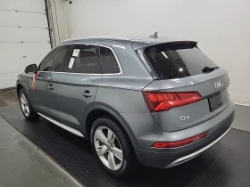Audi Q5 Technik * ЦЕНА ДО БЪЛГАРИЯ* (CARFAX) - 34000 лв. - 68186404 6