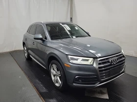 Audi Q5 Technik * ЦЕНА ДО БЪЛГАРИЯ* (CARFAX) - 34000 лв. - 68186404 2