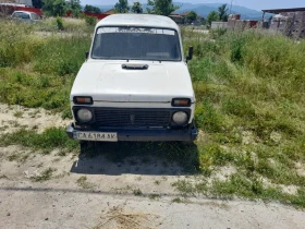  Lada Niva