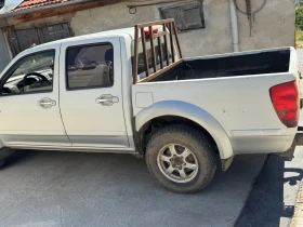 Great Wall Steed 5 | Mobile.bg    3