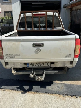 Great Wall Steed 5 | Mobile.bg    2