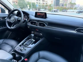 Mazda CX-5 AWD, Head-up, Bose - цена по договаряне - 59787677 8