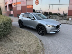     Mazda CX-5 AWD, Head-up, Bose