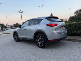     Mazda CX-5 AWD, Head-up, Bose