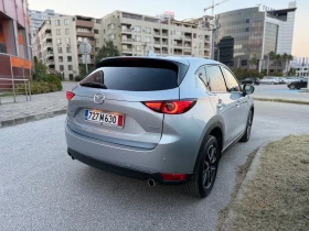 Mazda CX-5 AWD, Head-up, Bose - цена по договаряне - 59787677 5