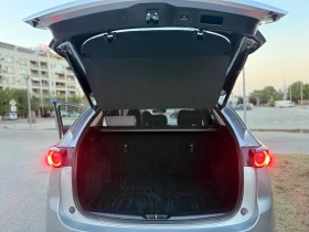 Mazda CX-5 AWD, Head-up, Bose - цена по договаряне - 59787677 11