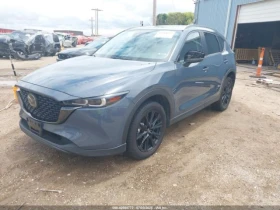 Mazda CX-5 2.5 S CARBON EDITION CARFAX    | Mobile.bg    3