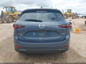 Mazda CX-5 2.5 S CARBON EDITION CARFAX    | Mobile.bg    5