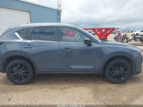 Mazda CX-5 2.5 S CARBON EDITION CARFAX    | Mobile.bg    7