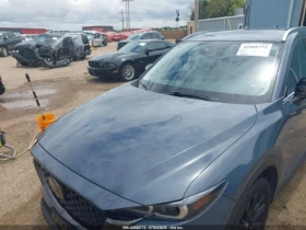 Mazda CX-5 2.5 S CARBON EDITION CARFAX    | Mobile.bg    8