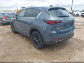 Mazda CX-5 2.5 S CARBON EDITION CARFAX    | Mobile.bg    4