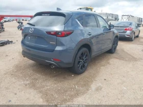 Mazda CX-5 2.5 S CARBON EDITION CARFAX    | Mobile.bg    6