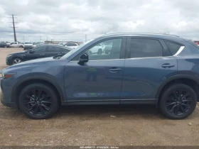 Mazda CX-5 2.5 S CARBON EDITION CARFAX    | Mobile.bg    9
