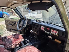 Lada Niva 21214   | Mobile.bg    6
