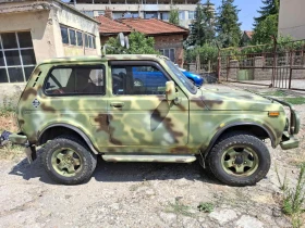 Lada Niva 21214   | Mobile.bg    3
