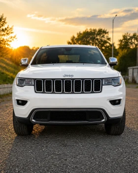 Jeep Grand cherokee Jeep Grand Cherokee 3.6 V6 4x4   ���/������   2018 | Mobile.bg � ����� ������ 2