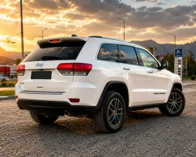 Jeep Grand cherokee Jeep Grand Cherokee 3.6 V6 4x4   ���/������   2018 | Mobile.bg � ����� ������ 5