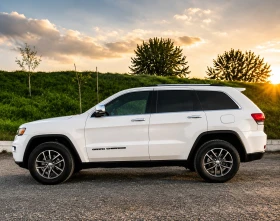 Jeep Grand cherokee Jeep Grand Cherokee 3.6 V6 4x4   ���/������   2018 | Mobile.bg � ����� ������ 3