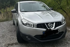 Обява за продажба на Nissan Qashqai ~11 500 лв. - изображение 1