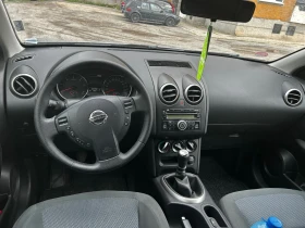 Обява за продажба на Nissan Qashqai ~11 500 лв. - изображение 3