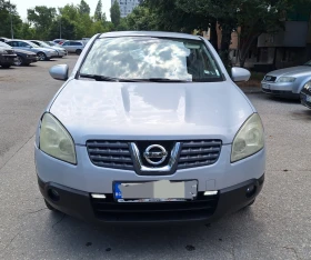 Обява за продажба на Nissan Qashqai ~8 300 лв. - изображение 1
