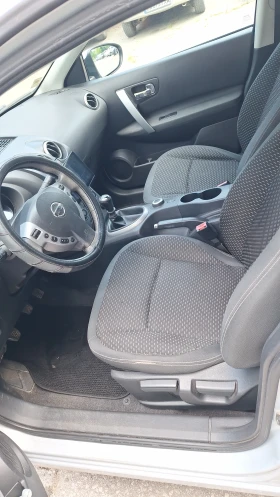 Обява за продажба на Nissan Qashqai ~8 300 лв. - изображение 7
