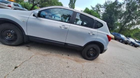 Обява за продажба на Nissan Qashqai ~8 300 лв. - изображение 5