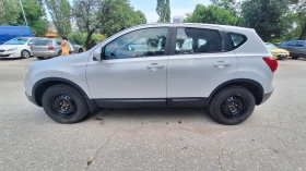 Обява за продажба на Nissan Qashqai ~8 300 лв. - изображение 4