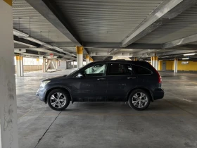 Honda Cr-v | Mobile.bg    4