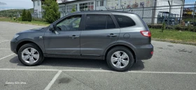 Hyundai Santa fe | Mobile.bg    10