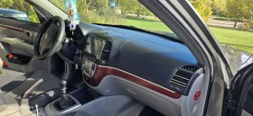 Hyundai Santa fe | Mobile.bg    5