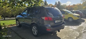 Hyundai Santa fe | Mobile.bg    4