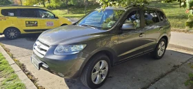 Hyundai Santa fe | Mobile.bg    2