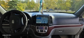Hyundai Santa fe | Mobile.bg    6