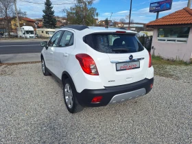 Opel Mokka 1.6 116ks 2wd Cosmo evro 6b Italia! - 14900 лв. / 7618.25 € - 72042955 5