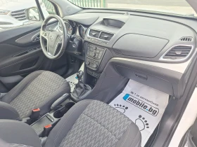 Opel Mokka 1.6 116ks 2wd Cosmo evro 6b Italia! - 14900 лв. / 7618.25 € - 72042955 12