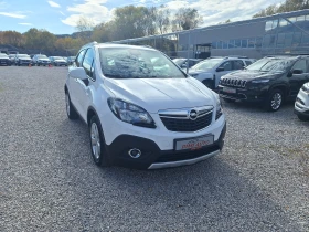Opel Mokka 1.6 116ks 2wd Cosmo evro 6b Italia! - изображение 1