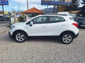 Opel Mokka 1.6 116ks 2wd Cosmo evro 6b Italia! - 14900 лв. / 7618.25 € - 72042955 6