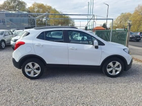 Opel Mokka 1.6 116ks 2wd Cosmo evro 6b Italia! - 14900 лв. / 7618.25 € - 72042955 2