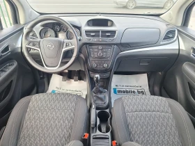 Opel Mokka 1.6 116ks 2wd Cosmo evro 6b Italia! - 14900 лв. / 7618.25 € - 72042955 11