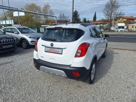 Opel Mokka 1.6 116ks 2wd Cosmo evro 6b Italia! - 14900 лв. / 7618.25 € - 72042955 3